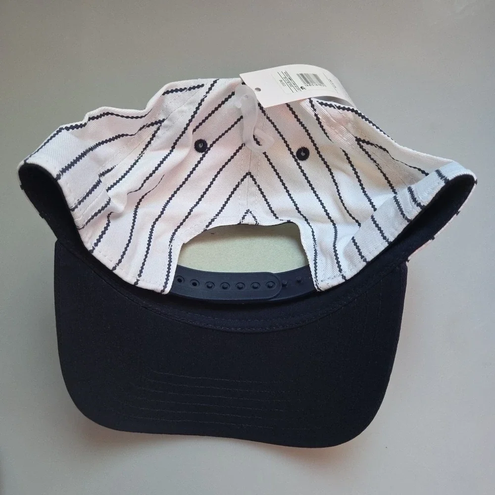 New York‎ Snap Back Cap